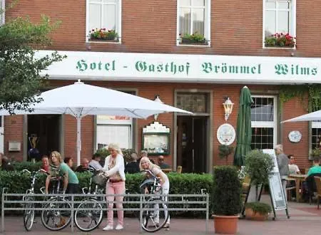 Hotel Broemmel-wilms