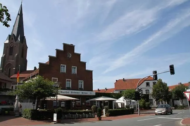Hotel Broemmel-wilms Raesfeld