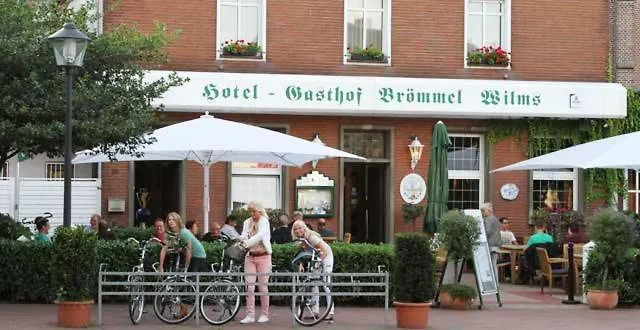 Hotel Broemmel-wilms
